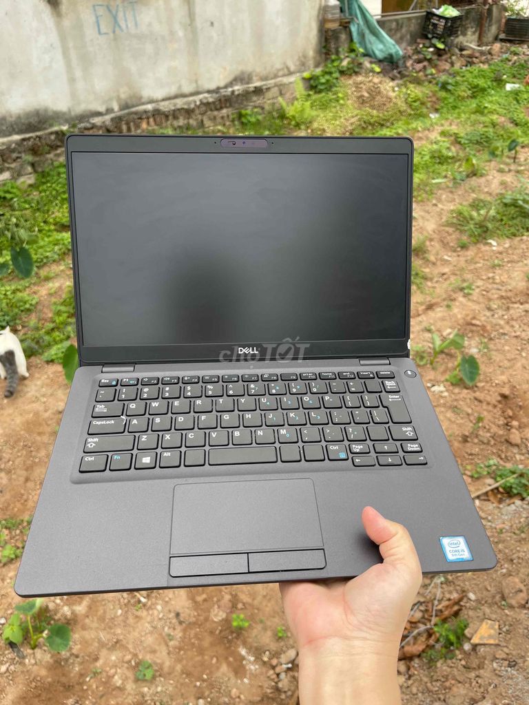 Dell Latitude 5300 i5 8265U 8GB/256GB. Mua bán Laptop tại Thành phố Bắc Ninh Bắc Ninh được đăng bởi Lương Bích Luyên  hình 1