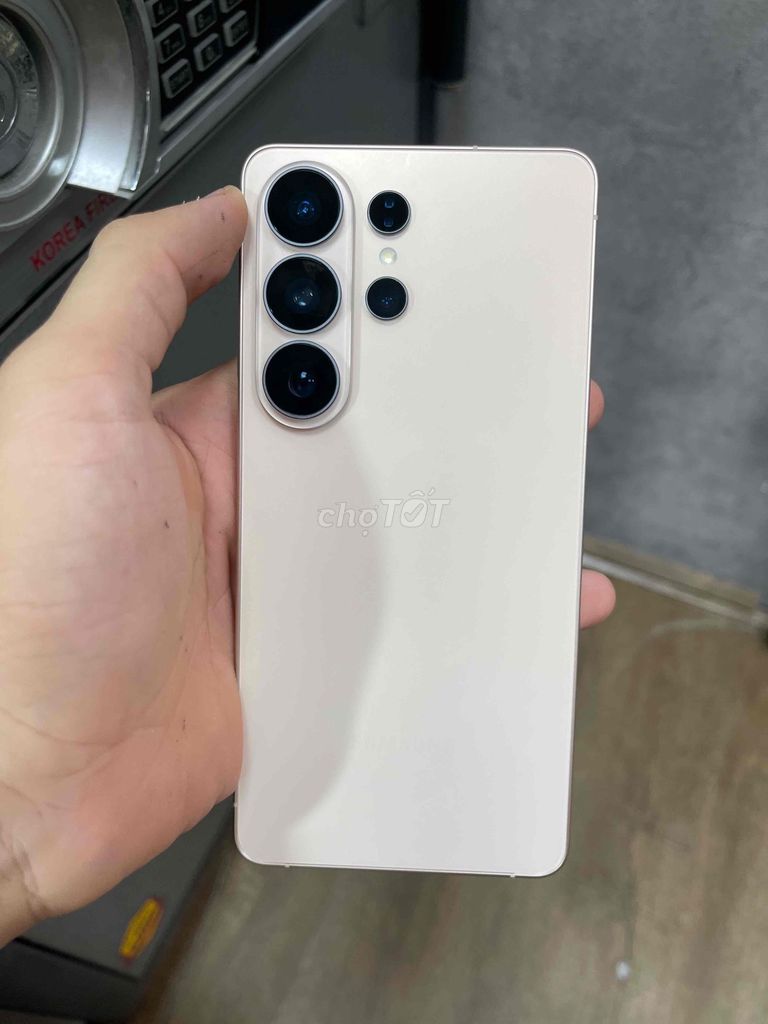 Samsung Galaxy S26 Ultra 512GB Hồng. Mua bán Điện thoại tại Quận 12 Tp Hồ Chí Minh được đăng bởi Ngô Văn Sơn hình 1