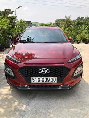 Hyundai Kona Đỏ 5 chỗ 45013 km