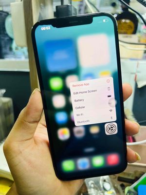🌟IPHONE 12 PRO MAX QT 256GB GIÁ RẺ🌟BÁN HOẶC GL. Mua bán Điện thoại tại Thành phố Biên Hòa Đồng Nai được đăng bởi hân mobile
