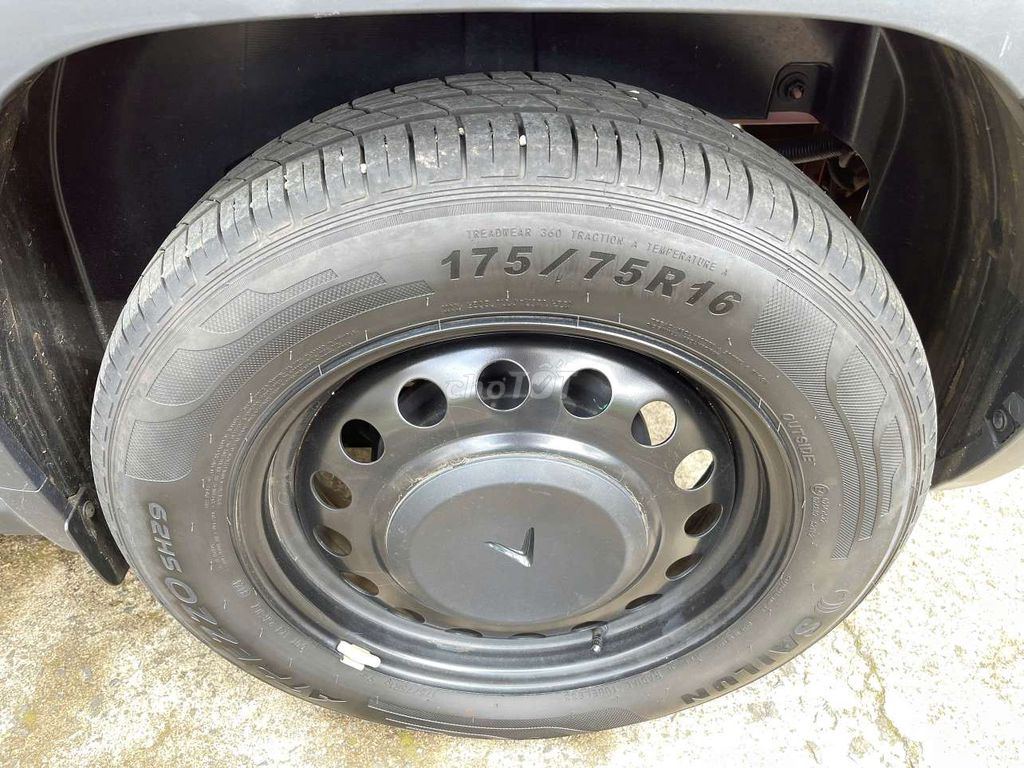 Connect Auto bán VF3 2024 như mới. Mua bán Ô tô tại Thành phố Pleiku Gia Lai được đăng bởi Connect Auto hình 10