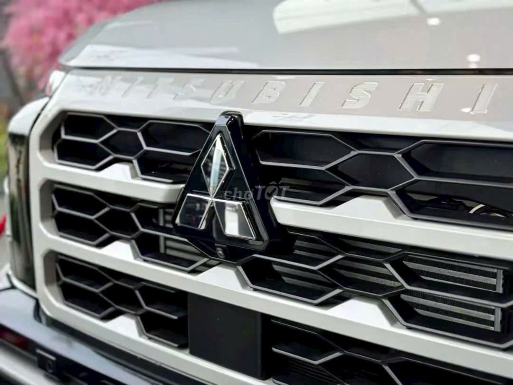 Mitsubishi Triton 2024 4WD AT Athlete. Mua bán Ô tô tại Thành phố Vũng Tàu Bà Rịa - Vũng Tàu được đăng bởi Tấn Tài hình 10