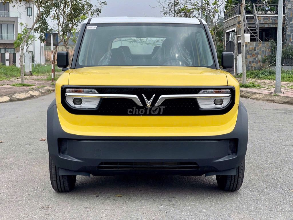 VinFast VF3 2024 Mua pin - Xe mới - Vay 85%. Mua bán Ô tô tại Quận 7 Tp Hồ Chí Minh được đăng bởi Nguyen Duy Son hình 2