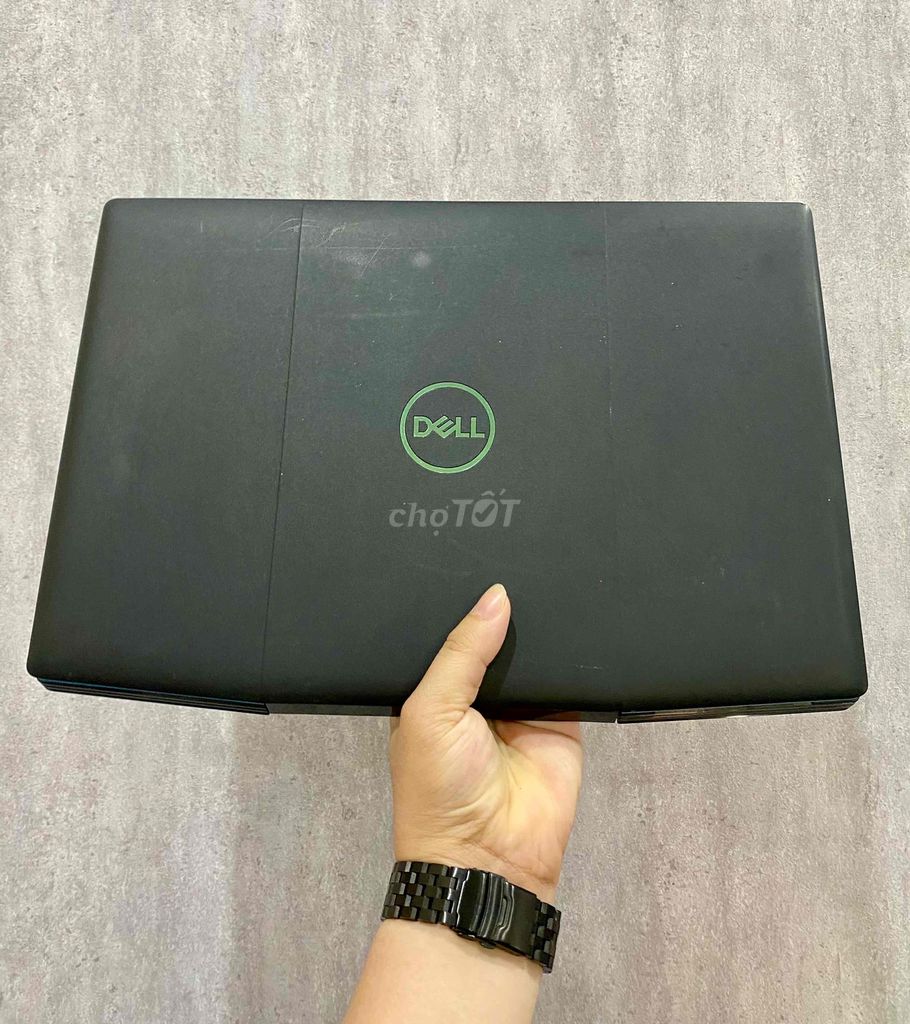 dell gaming G3 3500 zin đẹp có BH