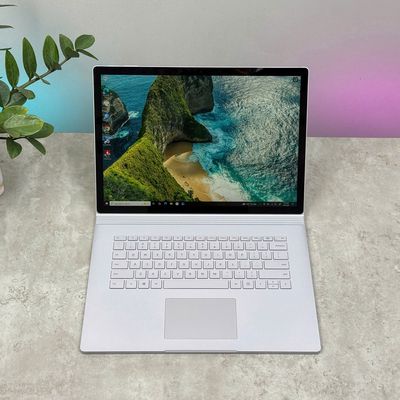 LAPTOP SURFACE I7 8650U/16GB/256GB/1060 6G/13.5"4K