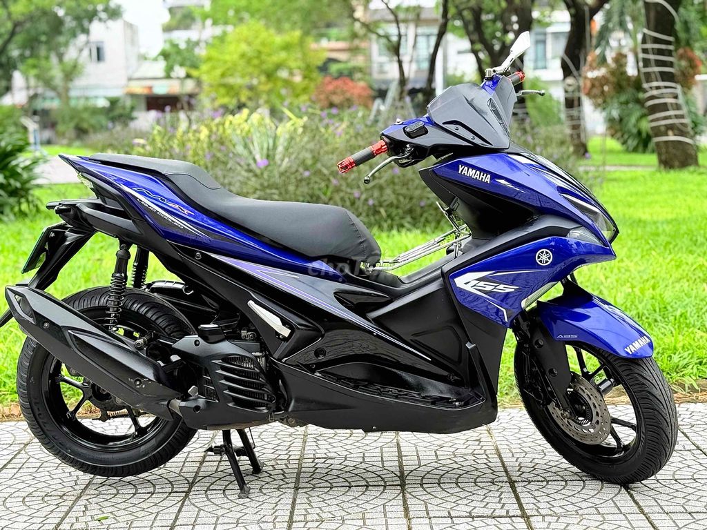 Nvx 155 2018 abs biển 43. Mua bán Xe máy tại Quận Sơn Trà Đà Nẵng được đăng bởi AN  chuyên mua bán xe máy cũ tại 386 ngô quyền sơn trà đà nẵng  BÁN XE TRẢ GÓP hình 5