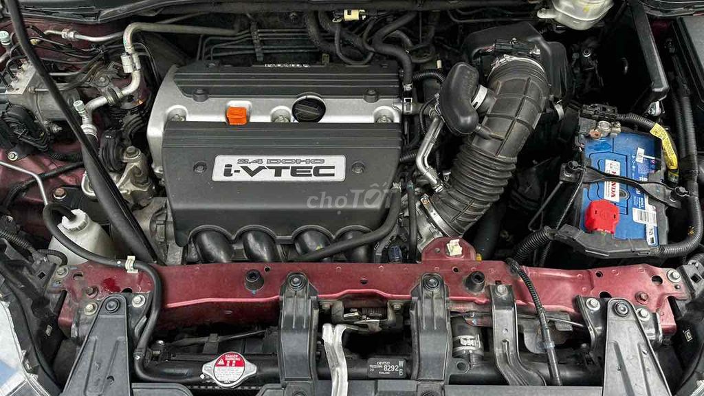 Honda CR V 2017 2.4 AT - TG - 63000 km. Mua bán Ô tô tại Huyện Bình Chánh Tp Hồ Chí Minh được đăng bởi Hoang thi đức hình 6