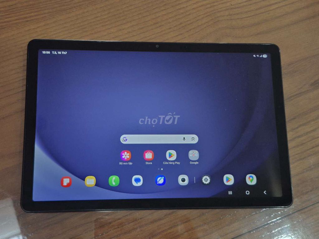 Samsung Galaxy Tab A9+ 5G 11 inch. Mua bán Máy tính bảng tại Huyện Phú Giáo Bình Dương được đăng bởi Huỳnh Đức Anh hình 1