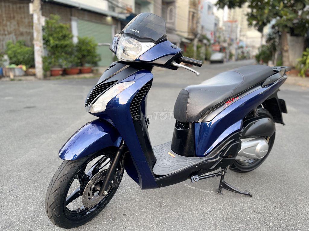 Honda Full ShÝ 212🔥BSTPSmartkey🔥 Fi 2 đĩa ChínhChu. Mua bán Xe máy tại Quận Tân Phú Tp Hồ Chí Minh được đăng bởi Cửa Hàng Xe Máy Gia Kiệt hình 3
