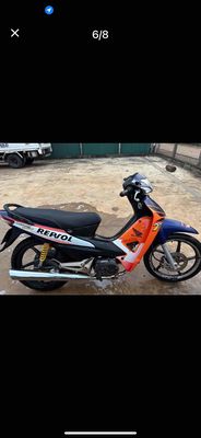 wase repsol đúng đời nhập rin 100%. Mua bán Xe máy tại Huyện Buôn Đôn Đắk Lắk được đăng bởi Nguyễn Huy Trường