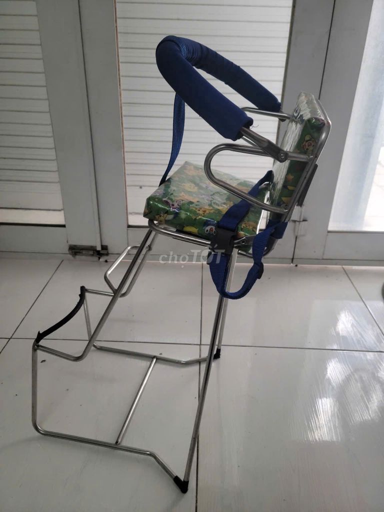 Ghế ngồi trên xe SH mode và Janus cho bé. Mua bán Phụ tùng xe tại Quận Bình Tân Tp Hồ Chí Minh được đăng bởi Hải hình 2