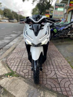 Honda Vario 150 2021 Trắng đen