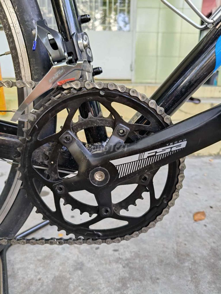 Xe đạp đua Giant Conten. Mua bán Xe đạp tại Quận Ninh Kiều Cần Thơ được đăng bởi nguyen thong hình 11