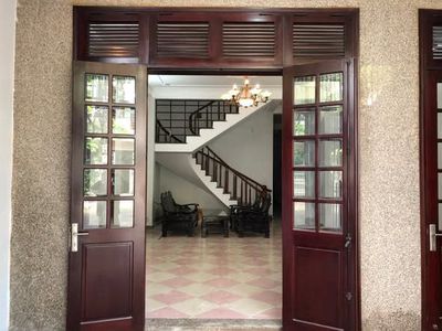 Аренда · 3 комн. · 105 м² · Quận Hải Châu, ул. vũ hữu