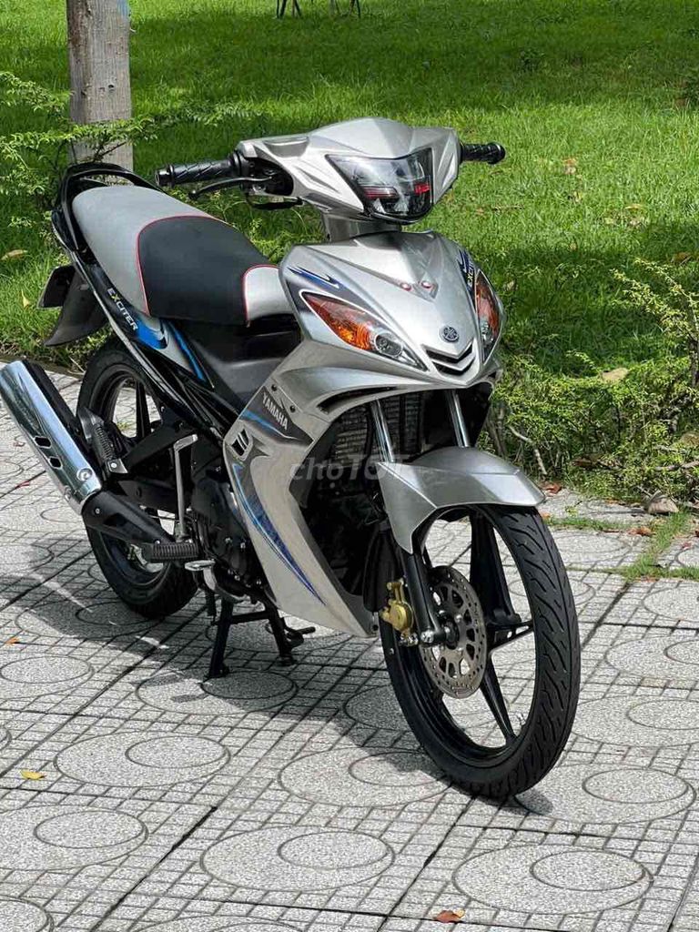Exciter 2007 máy thái chính chủ bao sang tên