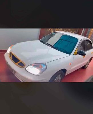 Daewoo Nubira 2002 1.6 MT. Mua bán Ô tô tại Thành phố Pleiku Gia Lai được đăng bởi đinh thanh vũ