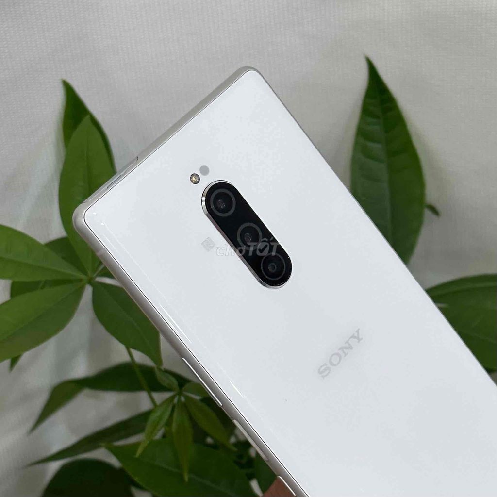 Sony Xperia 1 Ram 6/64GB - Snap 855 - Ship COD. Mua bán Điện thoại tại Quận Gò Vấp Tp Hồ Chí Minh được đăng bởi Toto Mobile hình 1