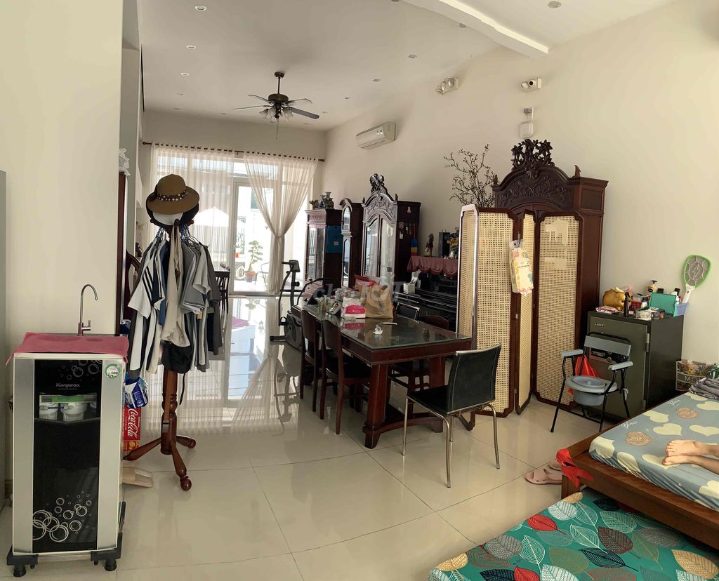 BÁN BIỆT THỰ 8x20, 3 TẦNG NGAY TÂN QUY QUẬN 7- LIỀN KỀ PHÚ MỸ HƯNG. Mua bán nhà ở tại Quận 7 Tp Hồ Chí Minh được đăng bởi Rich Nguyễn  hình 3