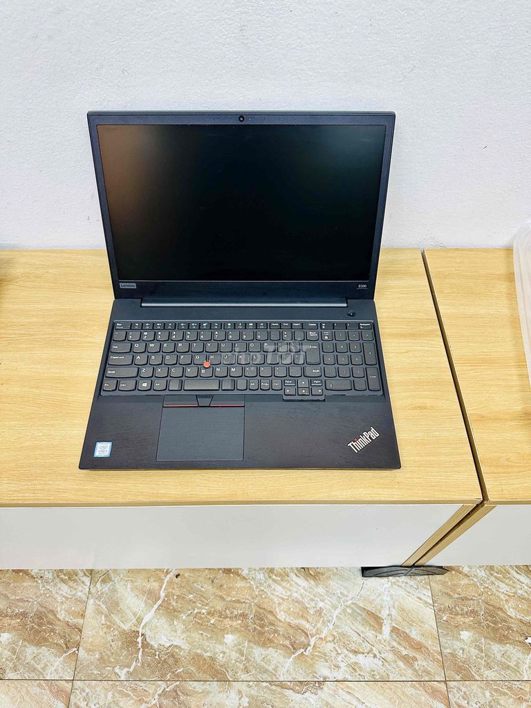 Thinkpad E590 JP like new 99%. Mua bán Laptop tại Quận Hồng Bàng Hải Phòng được đăng bởi Trần Mạnh Cường hình 1