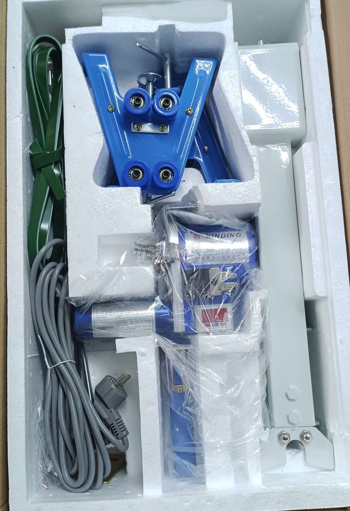 Đại lý máy cắt vải giá rẻ. Mua bán Đồ chuyên dụng, Giống nuôi trồng tại Huyện Bình Chánh Tp Hồ Chí Minh được đăng bởi thùy  hình 2