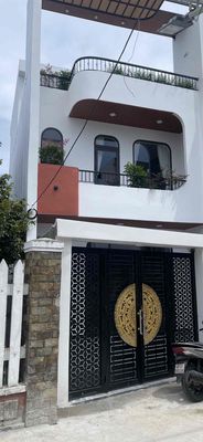Townhouse 114 m² · 3 bed · Đường Trường Chinh