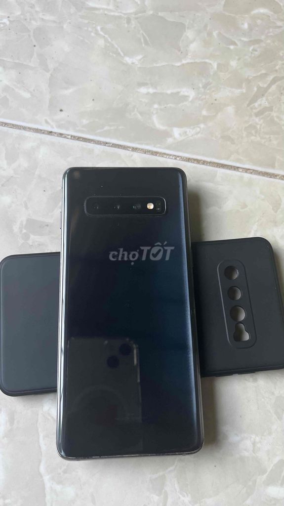 dư dùng bán s10. Mua bán Điện thoại tại Huyện Thạnh Trị Sóc Trăng được đăng bởi Danh Thảo hình 1