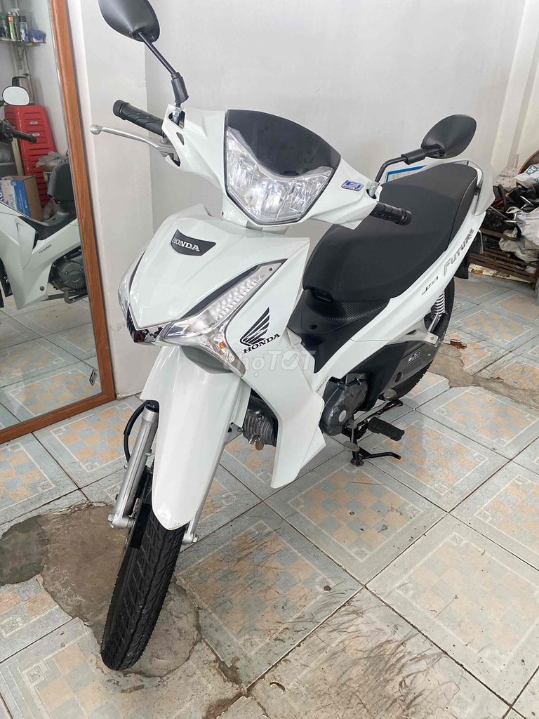 xe Future led 2024 odo 5 ngàn km bstp chính chủ. Mua bán Xe máy tại Quận Bình Tân Tp Hồ Chí Minh được đăng bởi xe máy hương giang  hình 2