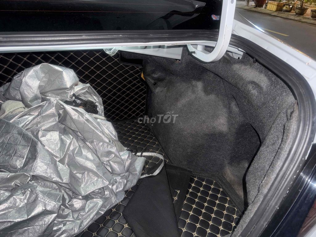 Mitsubishi Attrage CVT Premium Trắng 80.000km. Mua bán Ô tô tại Thành phố Rạch Giá Kiên Giang được đăng bởi 123456789  hình 12