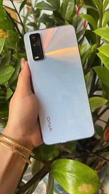Vivo Y12S Xanh Đẹp keng