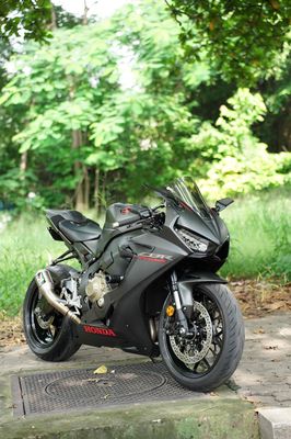 ⚜️🔰 CBR1000RR FIREBLADE SIU ĐẸP, CÓ ĐỔI XE. Mua bán Xe máy tại Thành phố Thủ Đức Tp Hồ Chí Minh được đăng bởi Thi Moto Thủ Đức