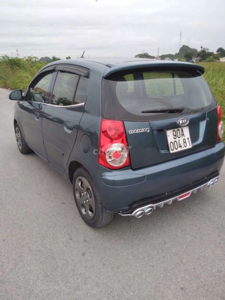 2012 1.0 MT - 22000 km. Mua bán Ô tô tại Huyện Thuỷ Nguyên Hải Phòng được đăng bởi trương đoàn hình 4