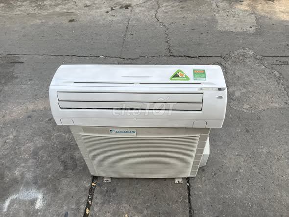 Máy lạnh Daikin 1.5 HP Trắng. Mua bán Máy lạnh, điều hoà tại Quận 5 Tp Hồ Chí Minh được đăng bởi Hội Đồ Điện Tử hình 1