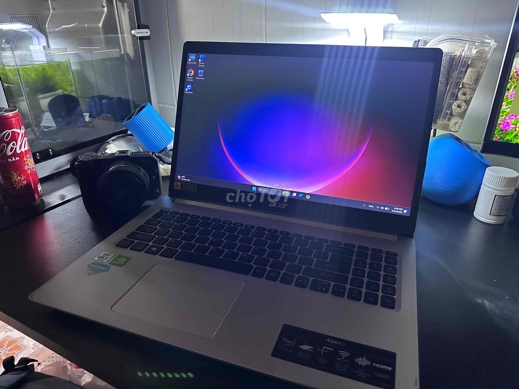 Acer aspire A515 16G/1Tb. Mua bán Laptop tại Thành phố Biên Hòa Đồng Nai được đăng bởi Tun hình 1
