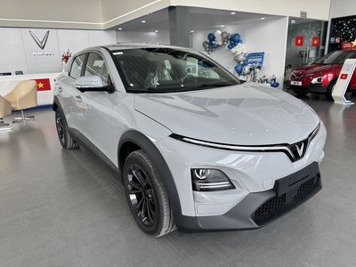 VinFast VF6, ưu đãi gần 100 triệu, vay 90%. Mua bán Ô tô tại Quận Bình Tân Tp Hồ Chí Minh được đăng bởi VÕ LONG HẢI VinFast Chevrolet
