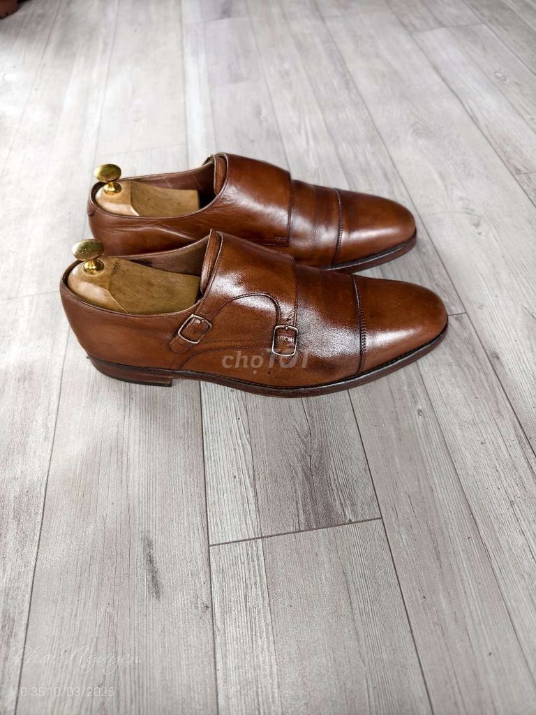 Loake 1880 size 42.5