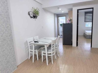 Bán gấp căn 1PN 50m2 xịn chung cư First Home Bình Dương