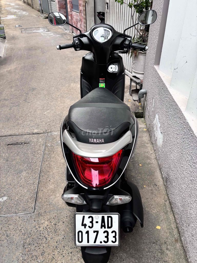 Cần bán Janus 2024 màu Đen biển 43 mới. Mua bán Xe máy tại Quận Thanh Khê Đà Nẵng được đăng bởi Hiếu hình 5