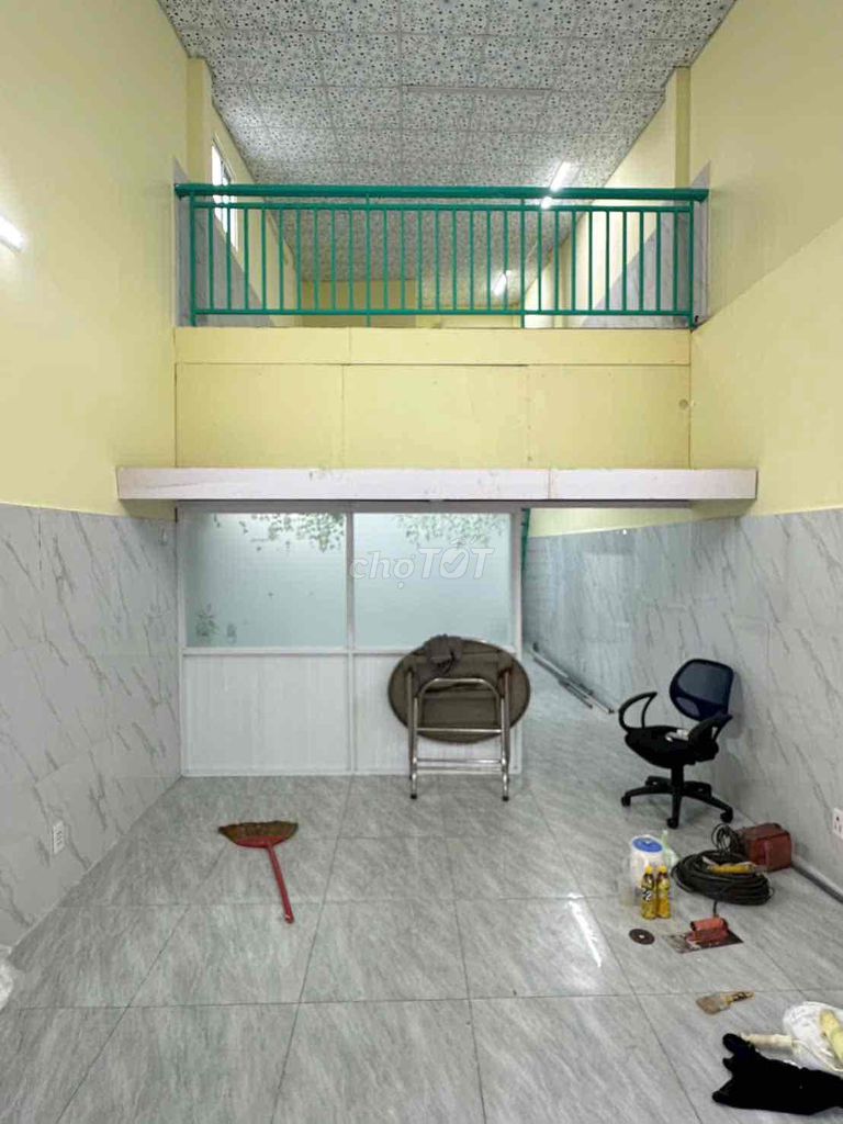 Аренда · 2 комн. · 48 м² · Thành phố Thủ Đức
