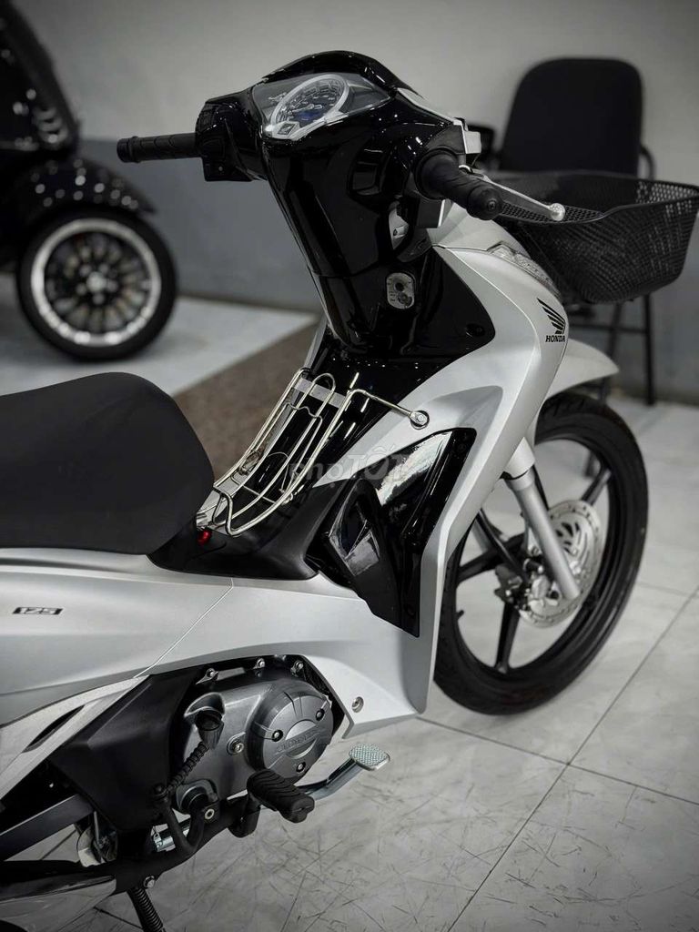 Future_Nhận trao đổi xe_Góp 0đ. Mua bán Xe máy tại Thị xã Phú Mỹ Bà Rịa - Vũng Tàu được đăng bởi Bảo Ngọc Xe Máy Phú Mỹ hình 12