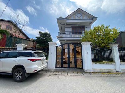 Nhà 2 tầng mặt tiền Nguyễn Huy Tưởng, sau lưng chợ Phú Bài. Mua bán nhà ở tại Thị xã Hương Thủy Thừa Thiên Huế được đăng bởi Nguyễn Đức Phước