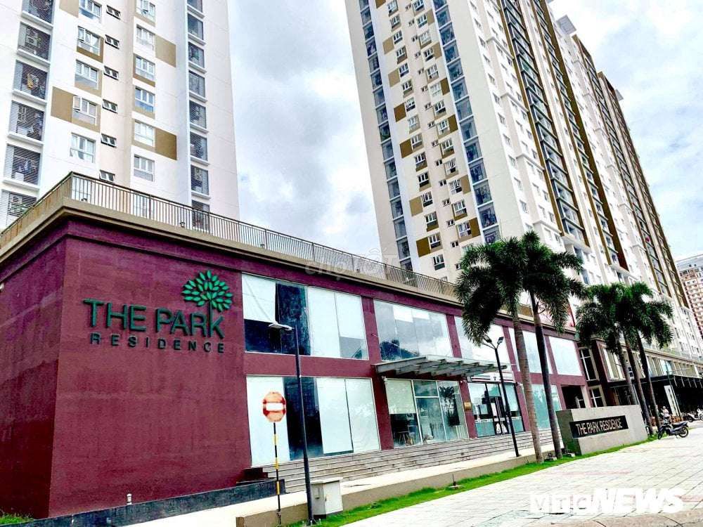 1pn+1 - 52m² - Full NT 🌇 The Park Residence