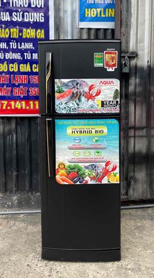 Tủ lạnh Sanyo 185 lít êm lạnh nhẹ điện. Mua bán Tủ lạnh tại Quận Bình Tân Tp Hồ Chí Minh được đăng bởi Điện Lạnh Gia Việt Quận Bình Tân