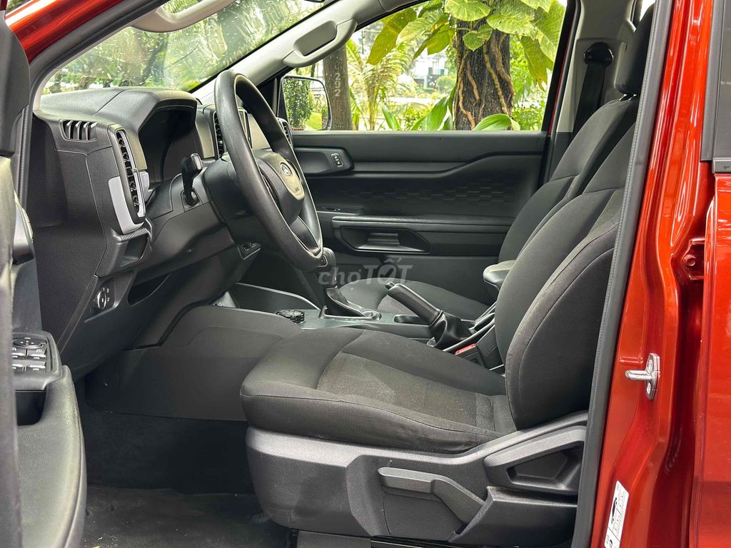 Ford Ranger 2022 Limited 2.0L 4x4 AT - 74000 km. Mua bán Ô tô tại Quận 7 Tp Hồ Chí Minh được đăng bởi Gia Nhi Phúc Khang Auto  hình 5