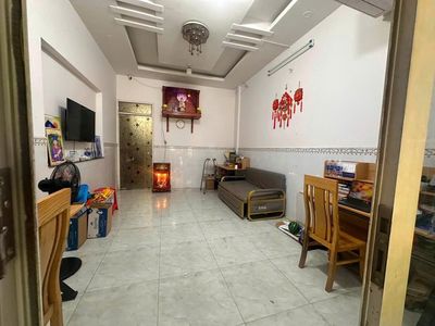 Rent · 2 bd · 80 м² · Quận Tân Phú, ул. Đường D9