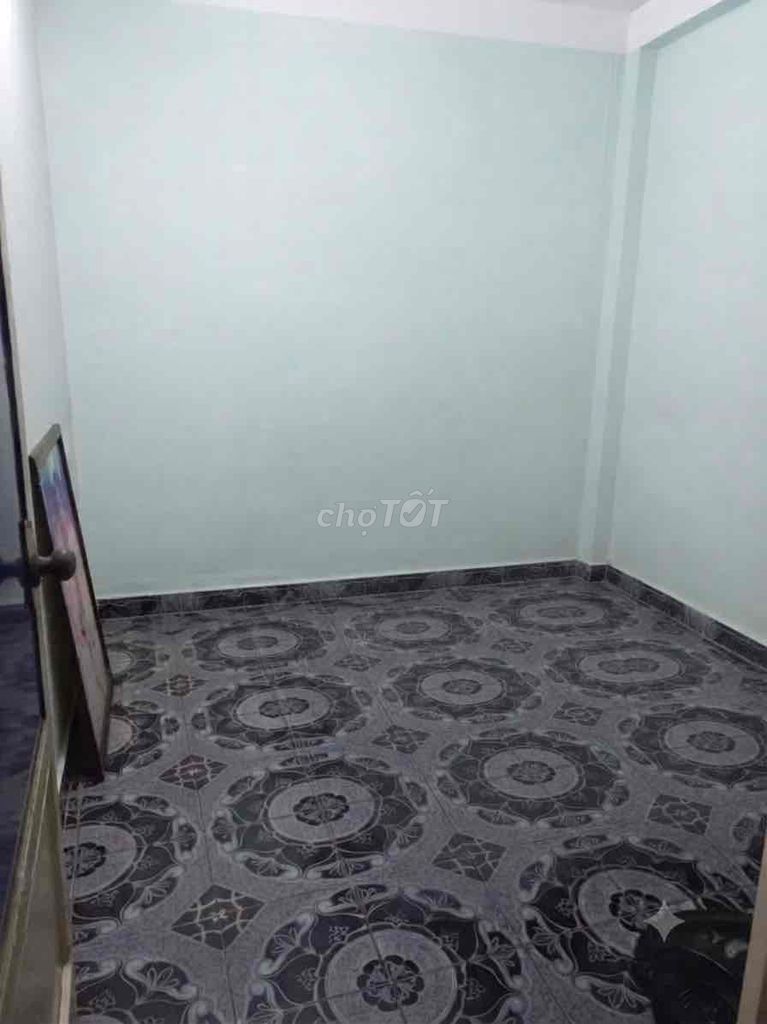 Nhà hẻm 523 Lê Văn Khương-68m2,gác lửng-Hẻm 6m xe tải thông