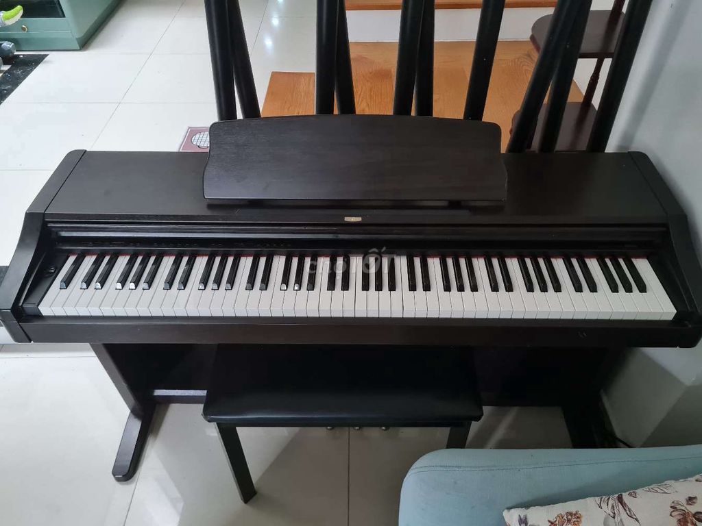 Đàn piano điện KORG C-303