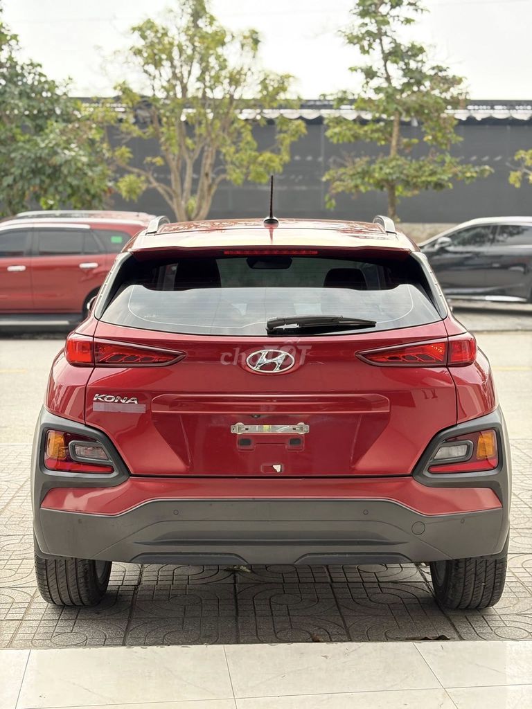 Hyundai Kona 2019 2.0 Đặc Biệt Đỏ. Mua bán Ô tô tại Thành phố Vinh Nghệ An được đăng bởi Nguyen duc tuan hình 7