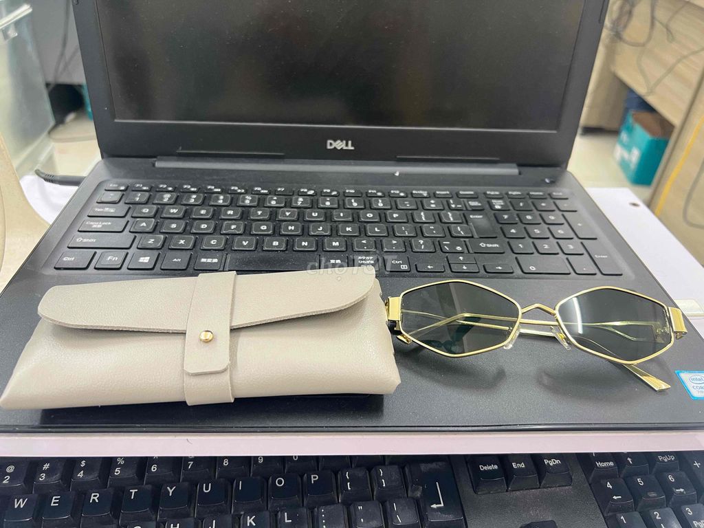 Kính thời trang HannahOlala Nữ Vàng Mới. Mua bán Phụ kiện thời trang khác tại Quận Cầu Giấy Hà Nội được đăng bởi linh hình 1