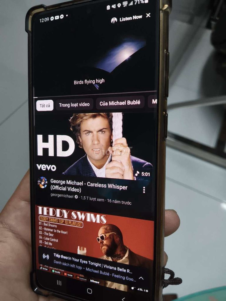 Samsung Note 20 8GB/256GB Đen. Mua bán Điện thoại tại Quận Bình Tân Tp Hồ Chí Minh được đăng bởi ken hình 1