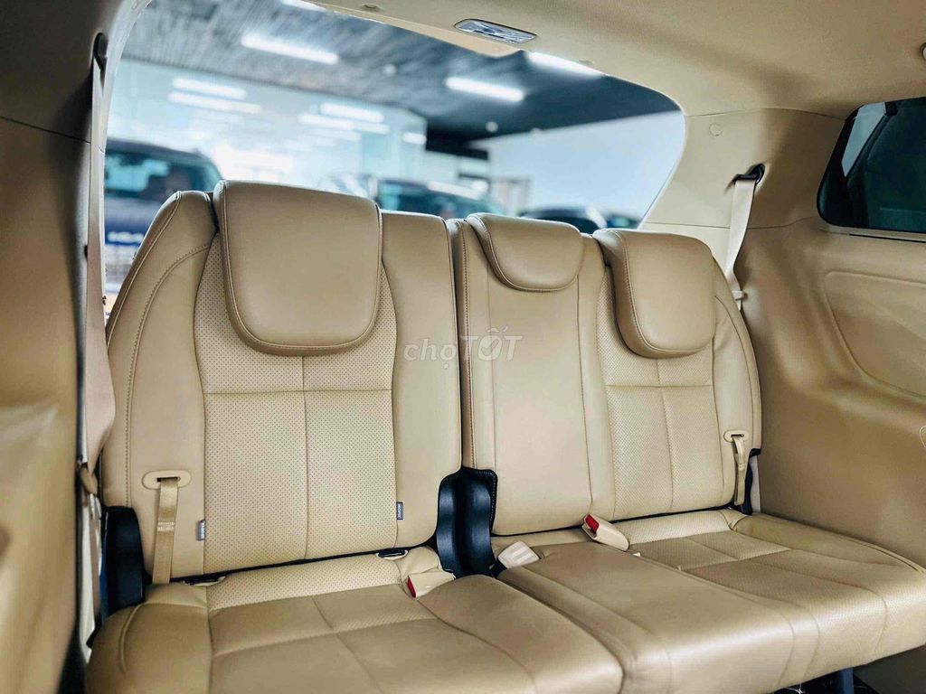 🚘 Kia Sedona 2019 3.3 GAT Premium - Odo: 6v km. Mua bán Ô tô tại Thành phố Thủ Đức Tp Hồ Chí Minh được đăng bởi Tấn Lợi  hình 15